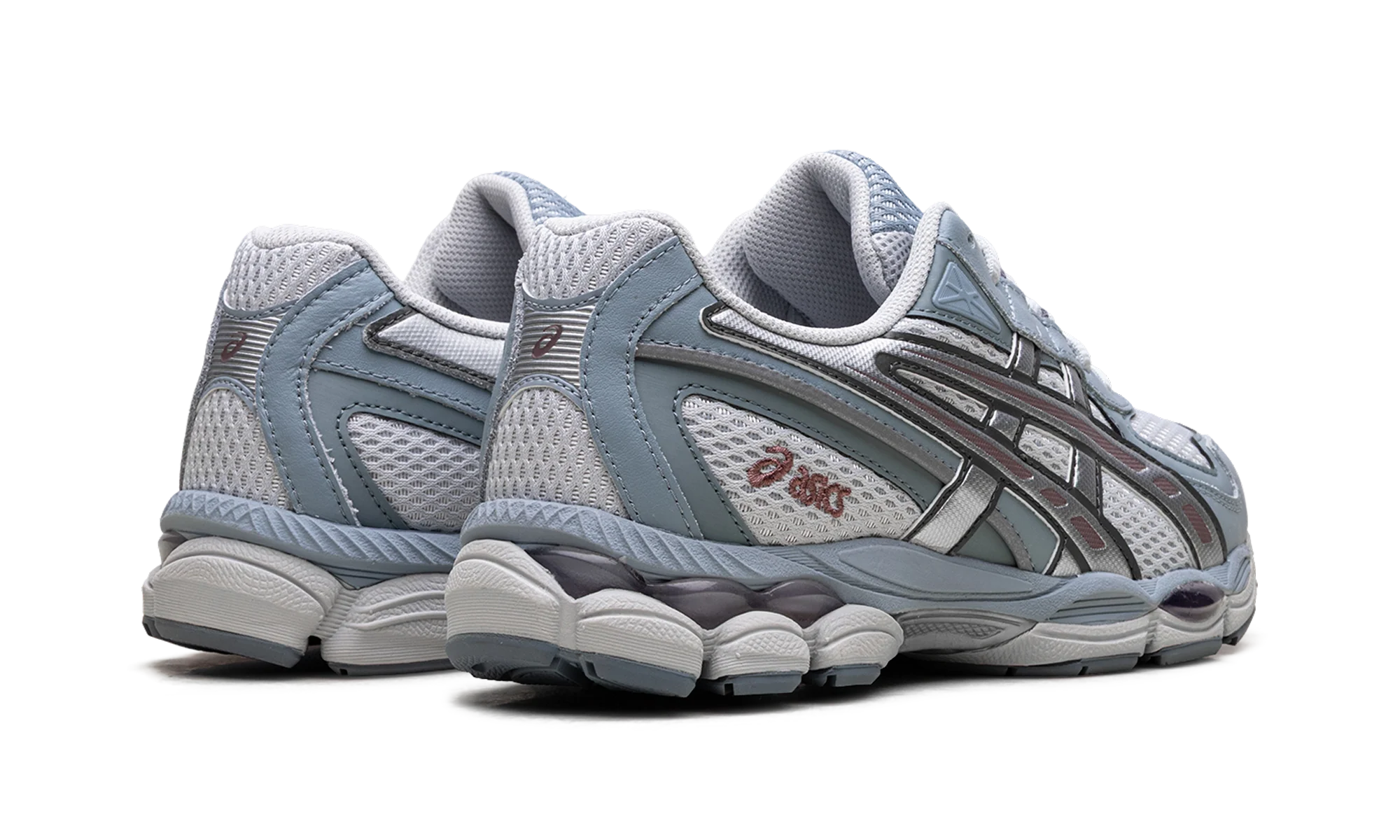 Gel-NYC 2055 "Glacier Grey" 1203A542 020