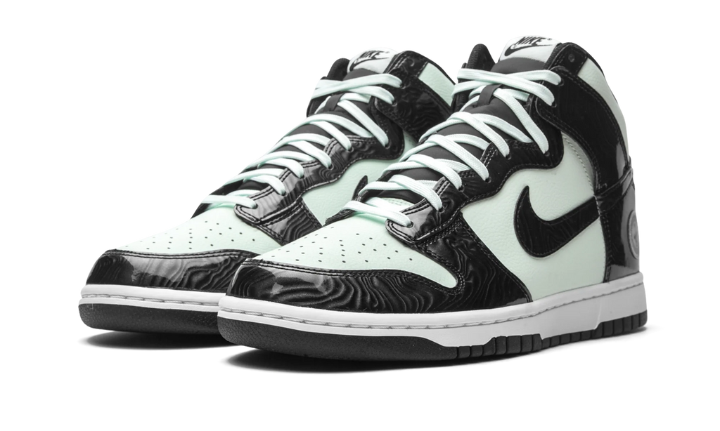 Dunk High SE "All-Star 2021" DD1398 300