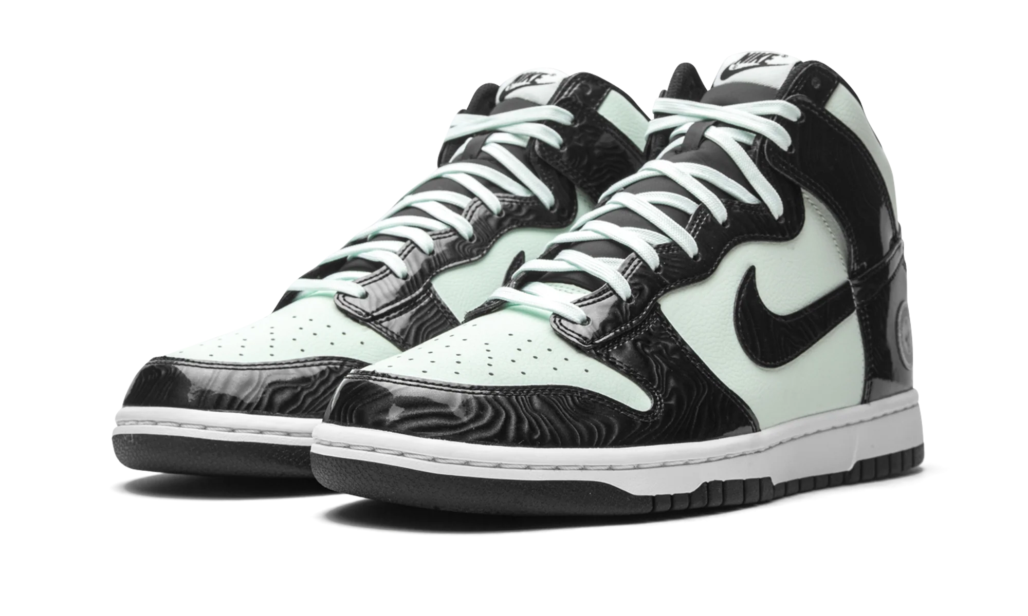 Dunk High SE "All-Star 2021" DD1398 300