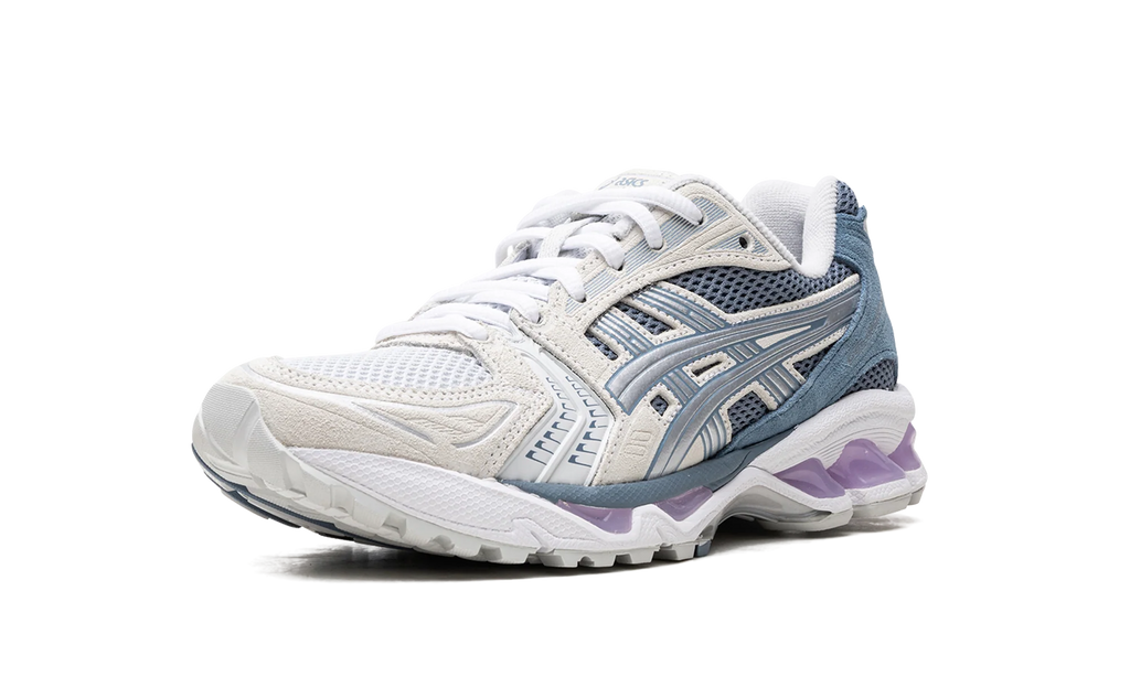 GEL KAYANO 14 WMNS "Glacier Grey" 1202A105 021