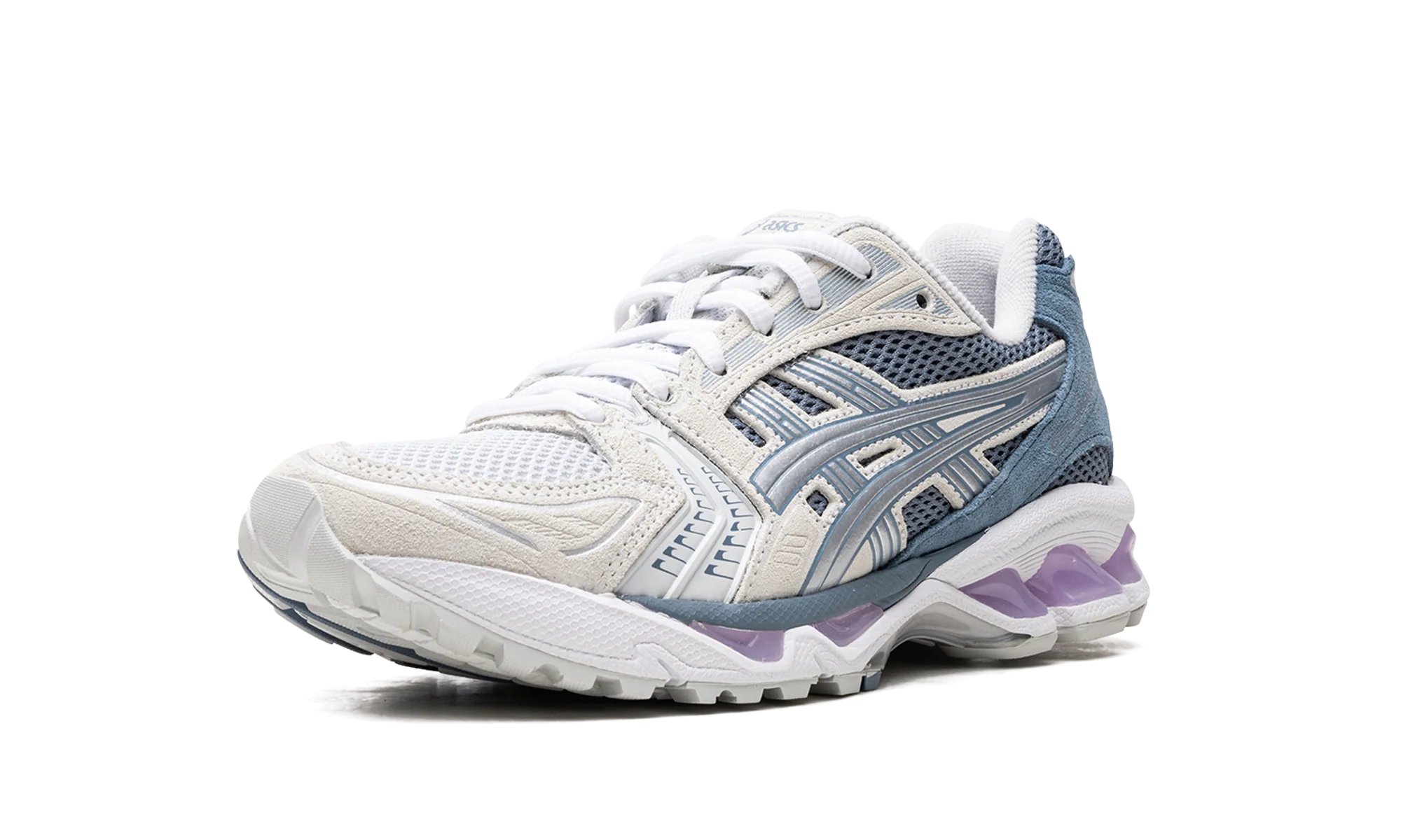 GEL KAYANO 14 WMNS "Glacier Grey" 1202A105 021