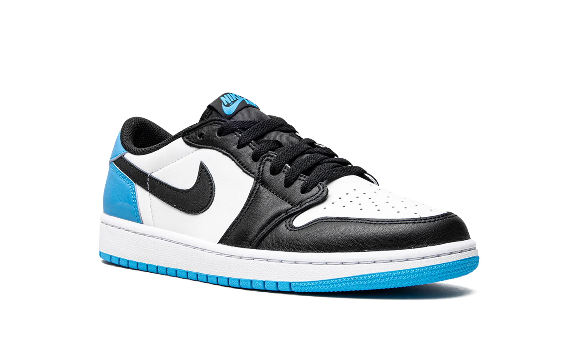 AIR JORDAN 1 LOW OG WMNS "UNC" CZ0775 104