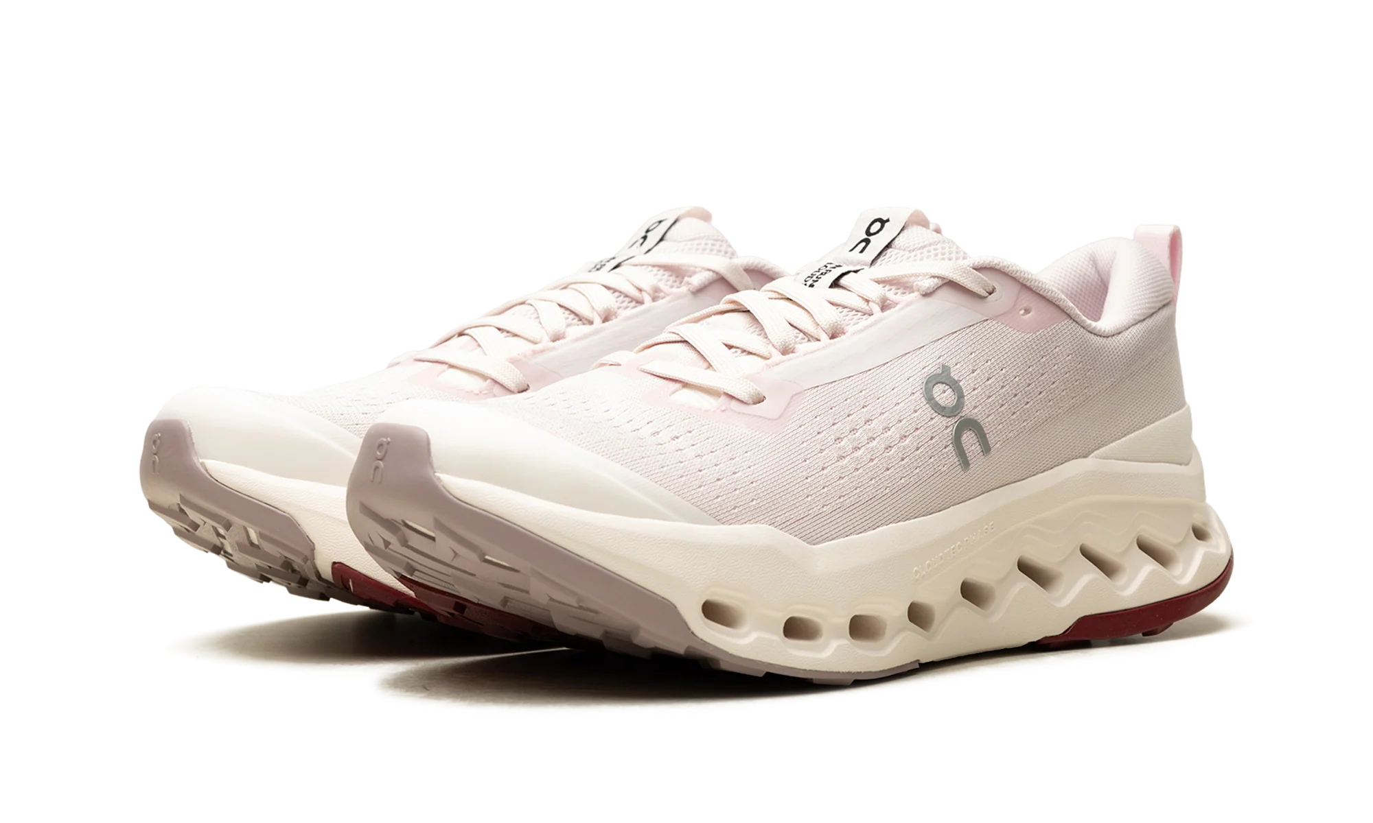 Cloudsurfer Trail 2 WMNS "Lily Gardenia" 3WF30104791