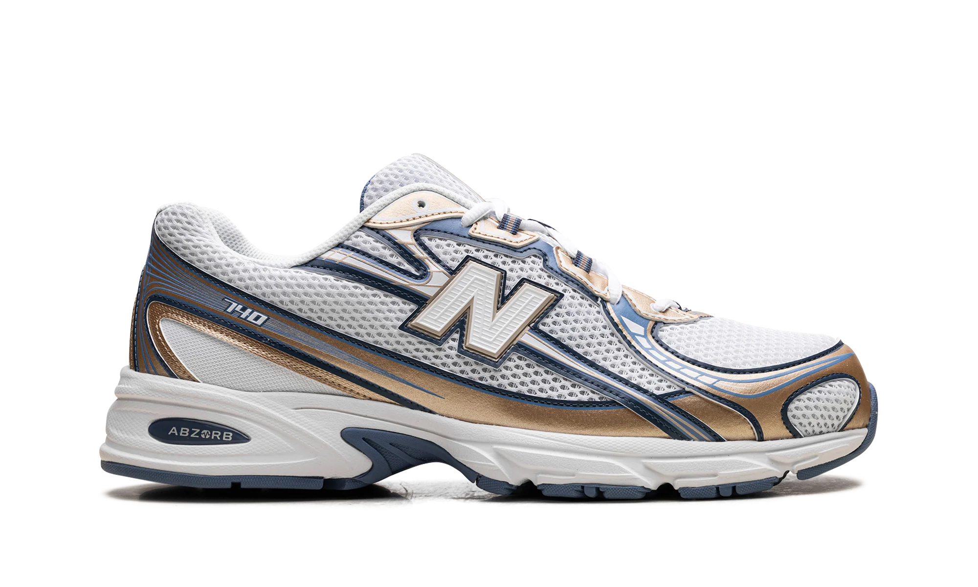 740v2 "Heron Blue" U740HB2