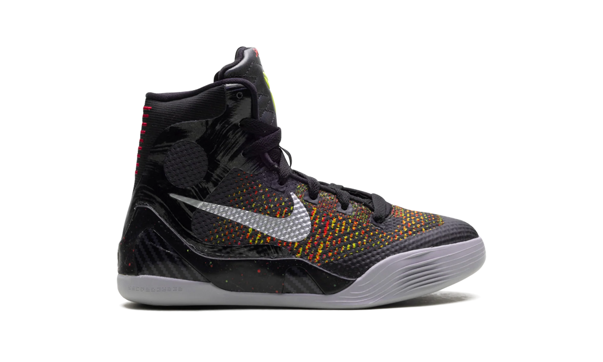 Kobe 9 Elite Protro GS "Masterpiece" HJ9446 001