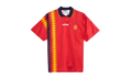 Mens Spain Home 1994 Jersey "Red" JN3707