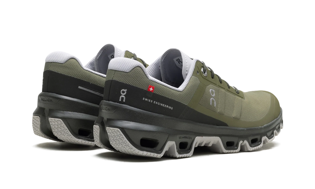 Cloudventure WMNS "Olive" 32.98267
