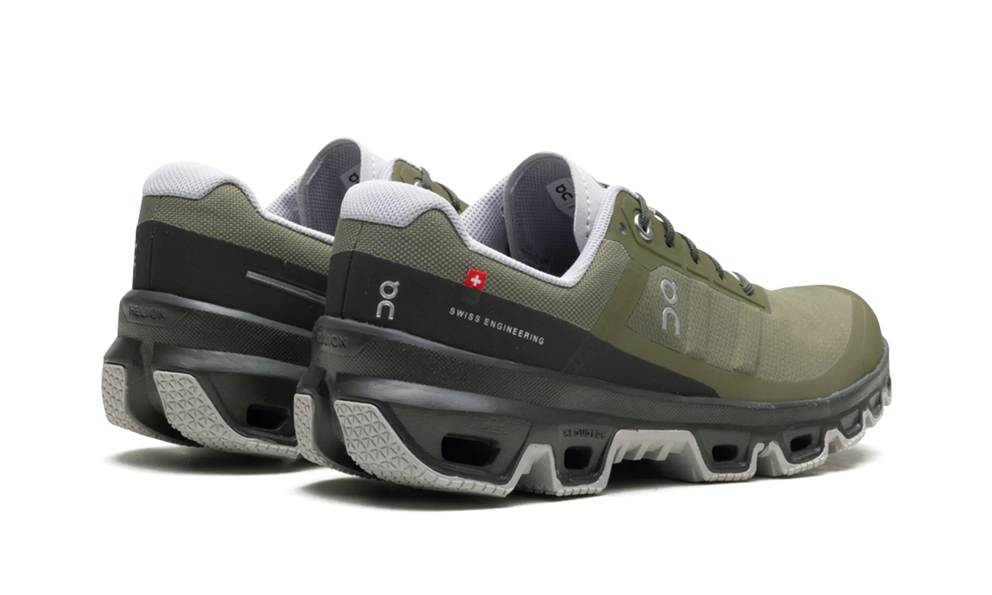 Cloudventure WMNS "Olive" 32.98267