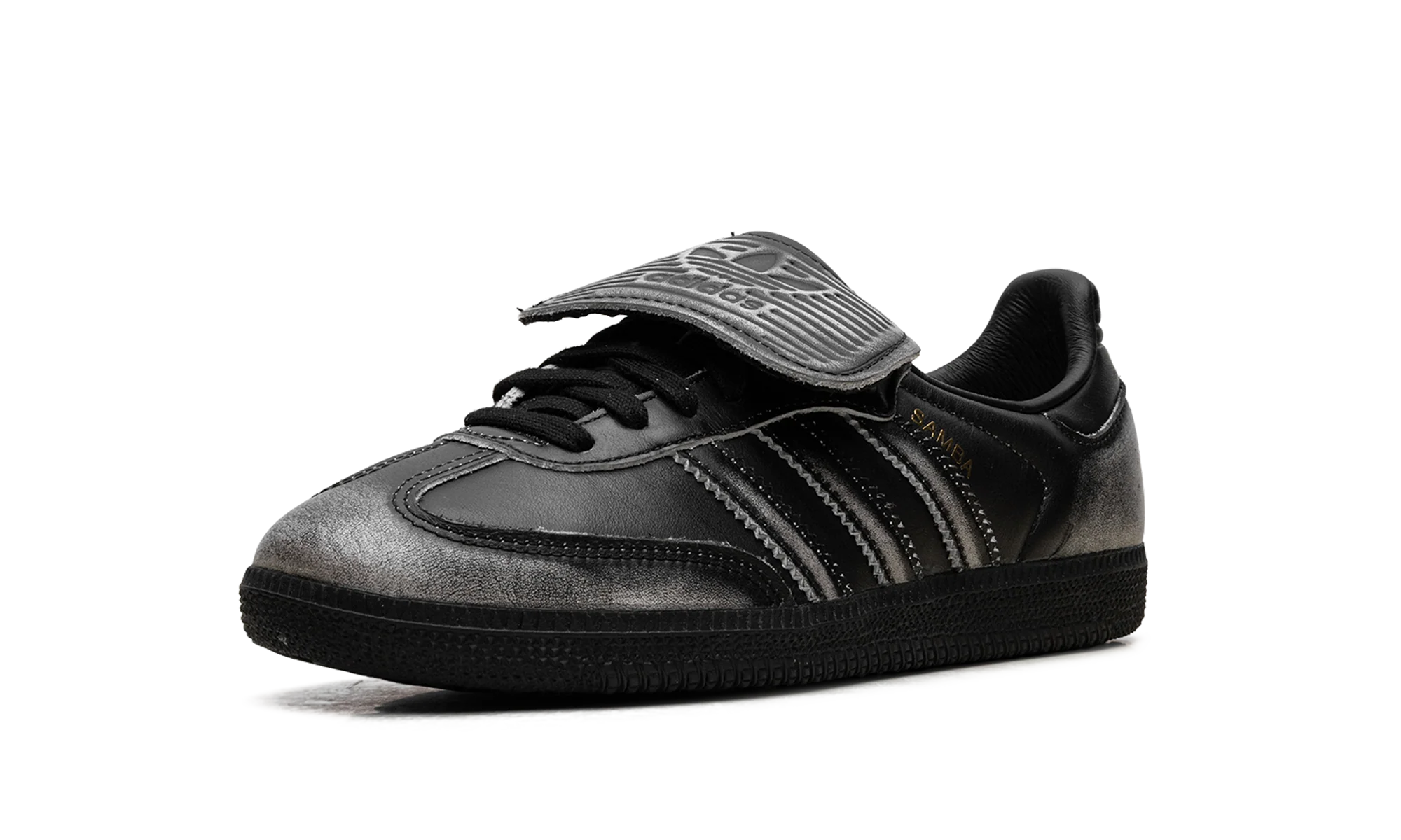 Samba LT WMNS "Color Fade Pack - Black White" JR5999