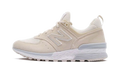 574 Sport WMNS "Creamy Wheat" WS574SNE