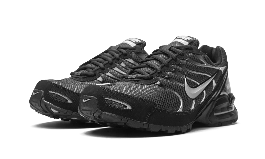 Air Max Torch 4 "Black" 343846 002