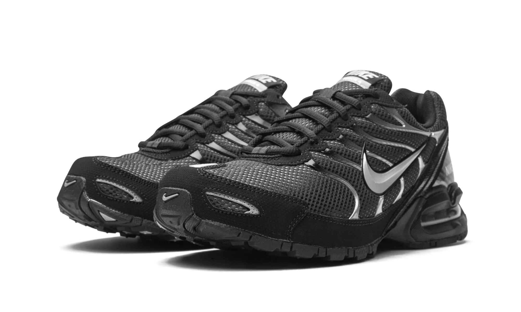 Air Max Torch 4 "Black" 343846 002