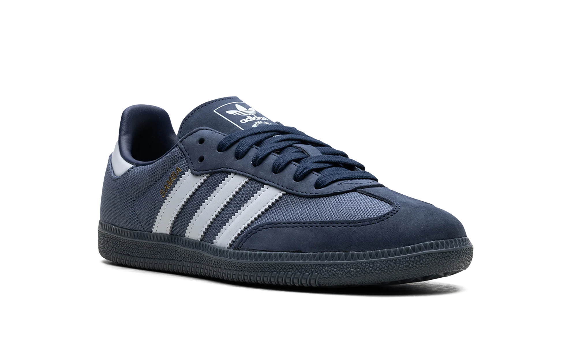 Samba OG "Preloved Ink Halo Blue" ID1454
