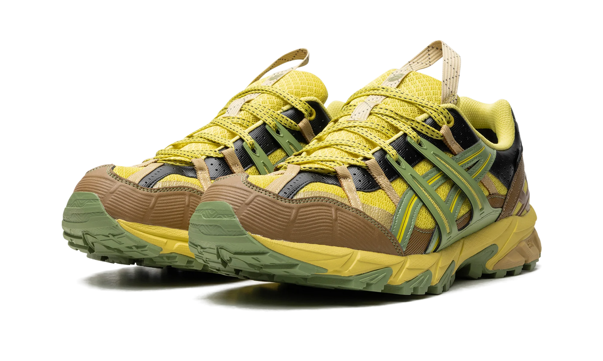 HS4-S GEL Sonoma 15-50 GTX "Green Sheen" 1201A440 750