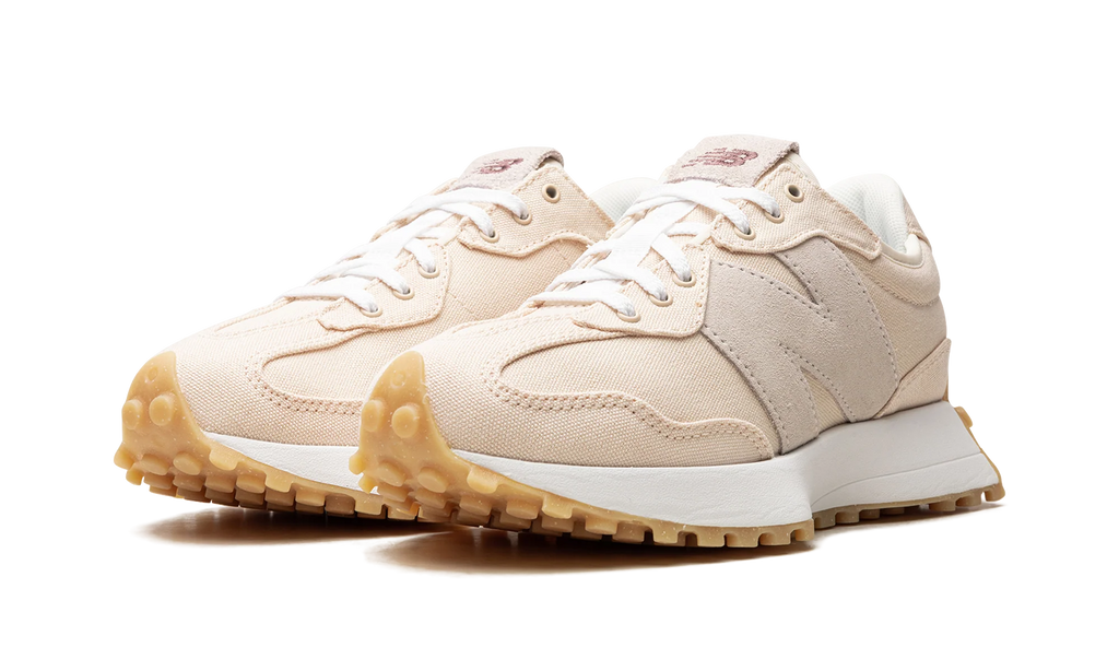 327 WMNS "Macadamia Nut" WS327US
