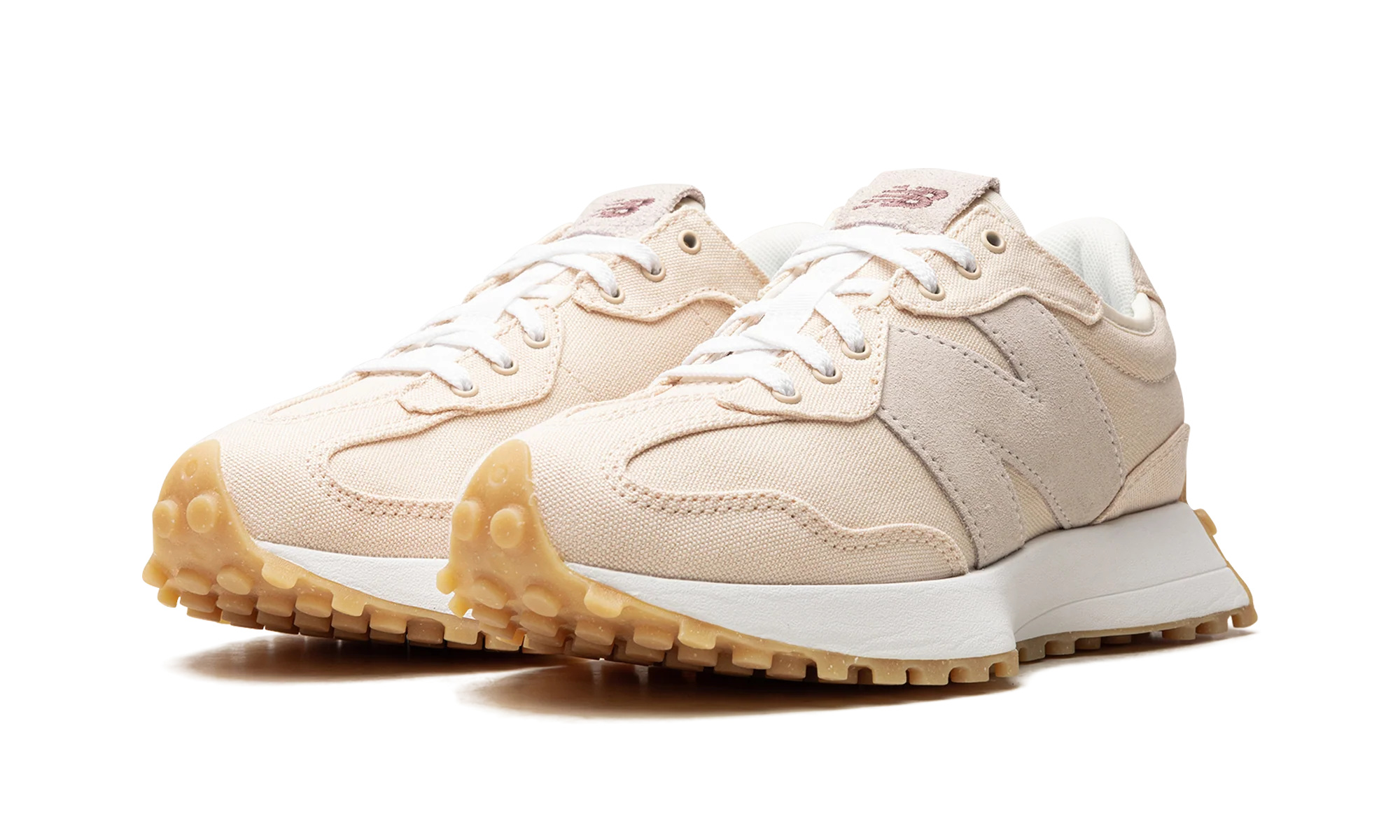 327 WMNS "Macadamia Nut" WS327US