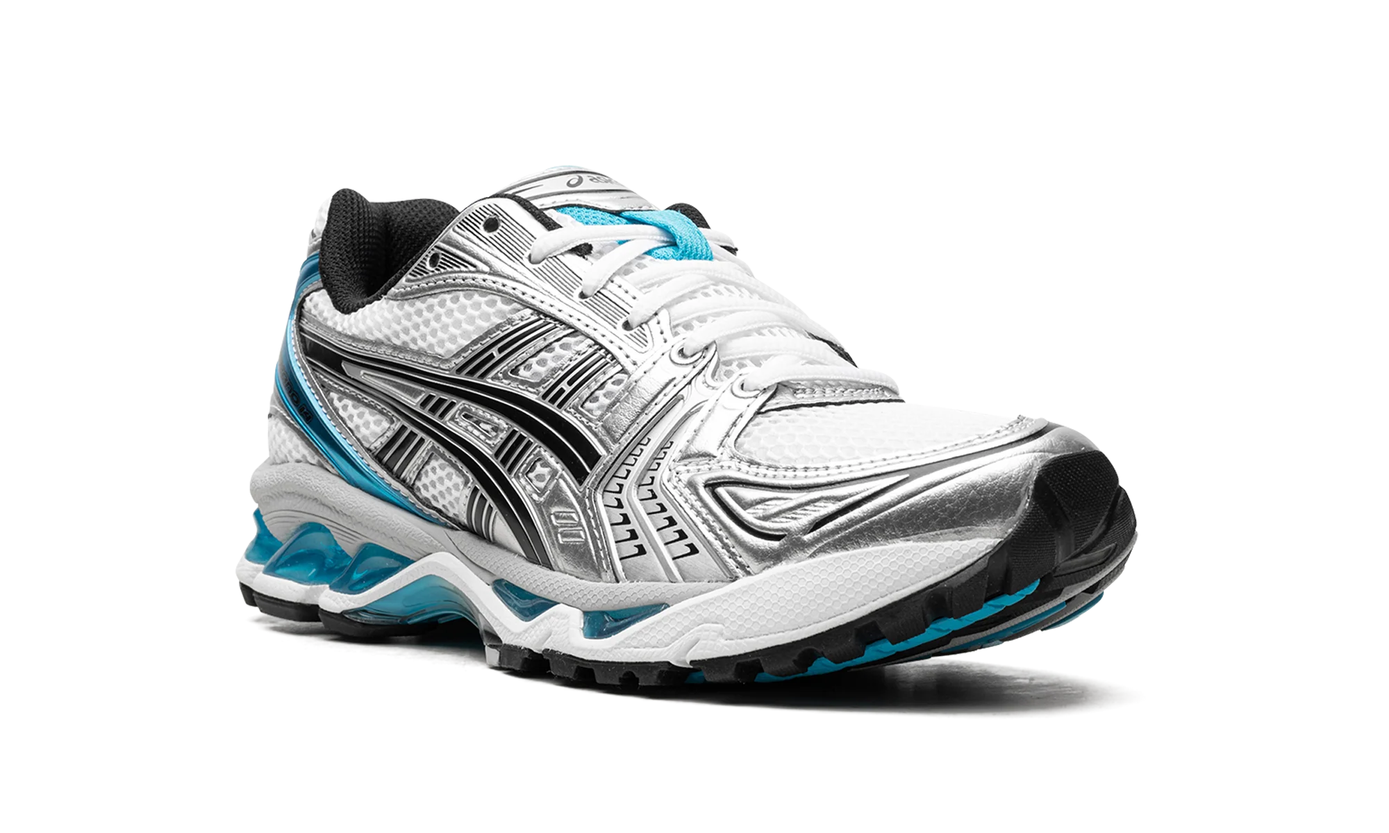 GEL KAYANO 14 WMNS "Aizuri Blue" 1202A056 108