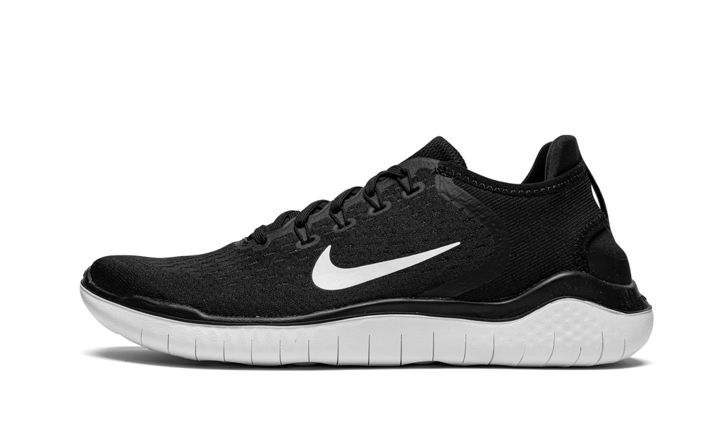 Free RN 2018 "Black White" 942836 001