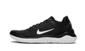 Free RN 2018 "Black White" 942836 001