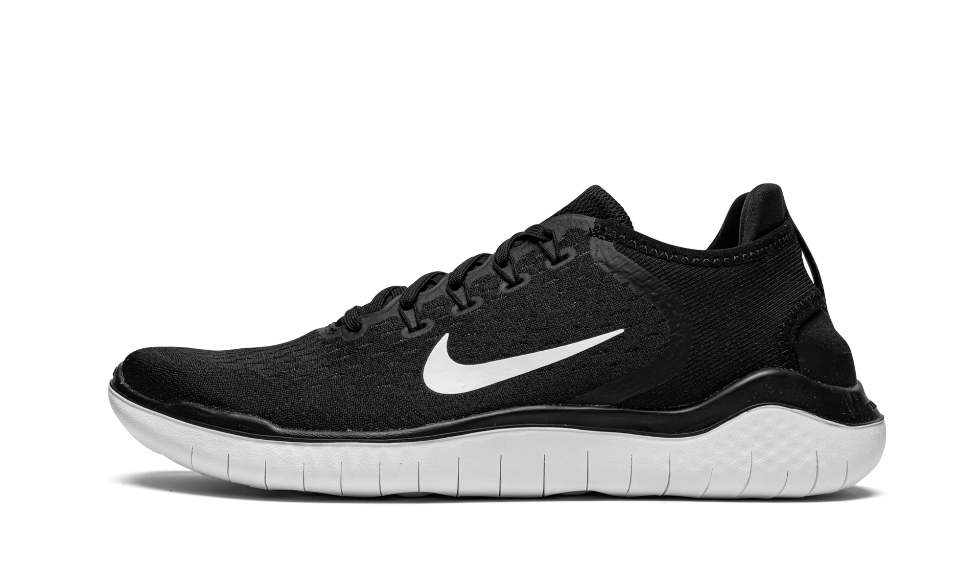 Free RN 2018 "Black White" 942836 001