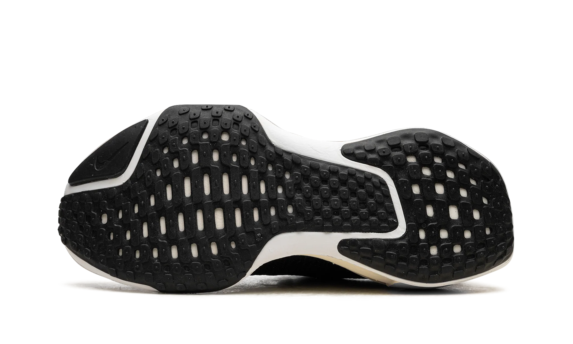 ZOOMX INVINCIBLE RUN 3 WMNS "Black White" DR2660 001