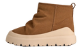 Heritage Utility Mini Boot "Chestnut Whitecap" 1173811 CWTC