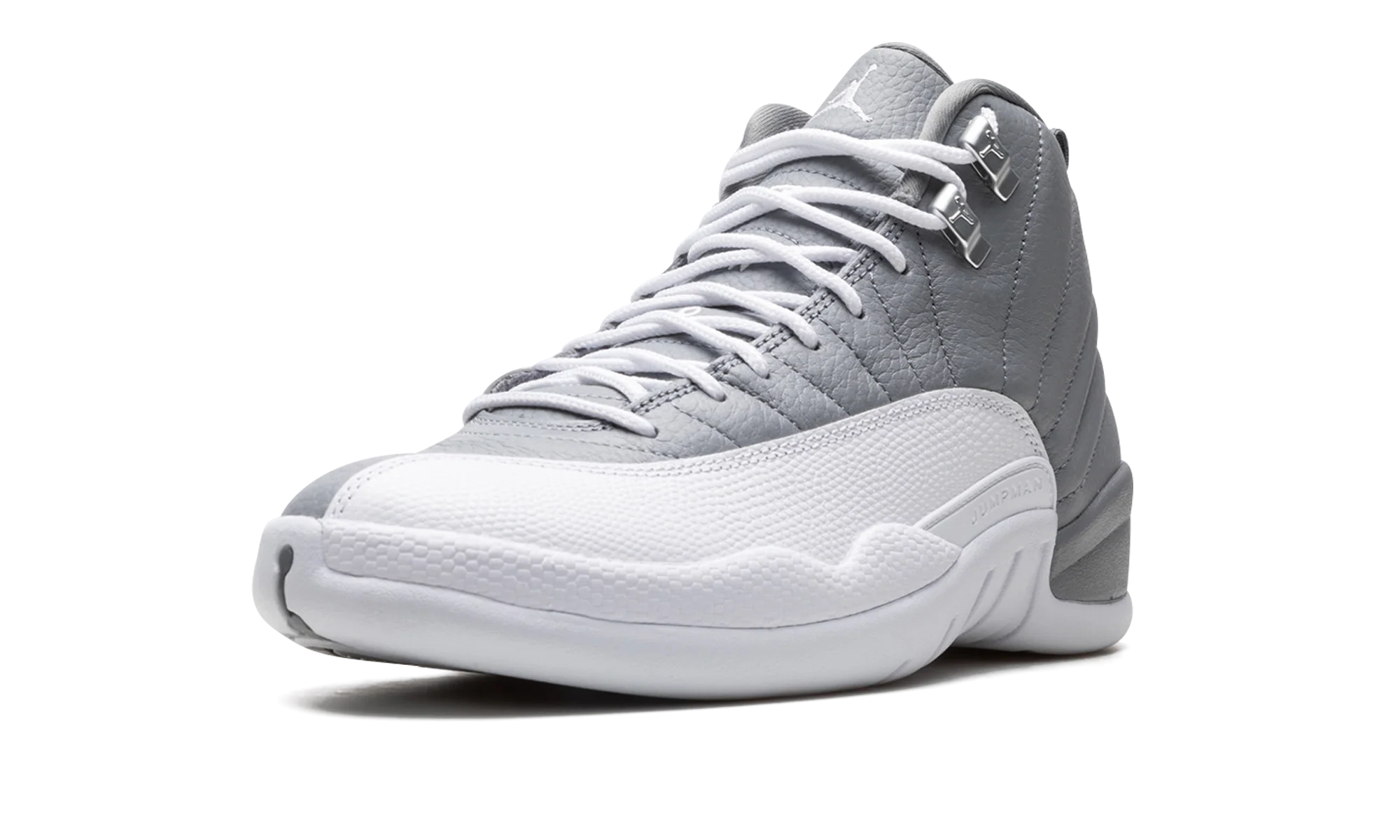 Air Jordan 12 "Stealth" CT8013 015