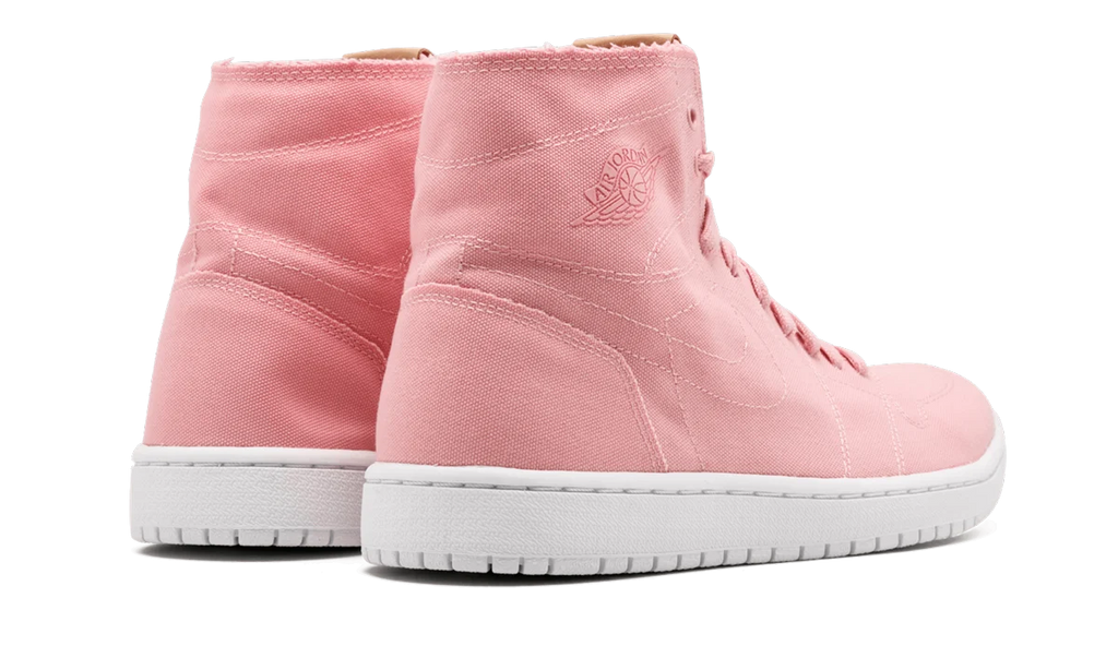 Air Jordan 1 Retro High Decon "Easter" 867338 620