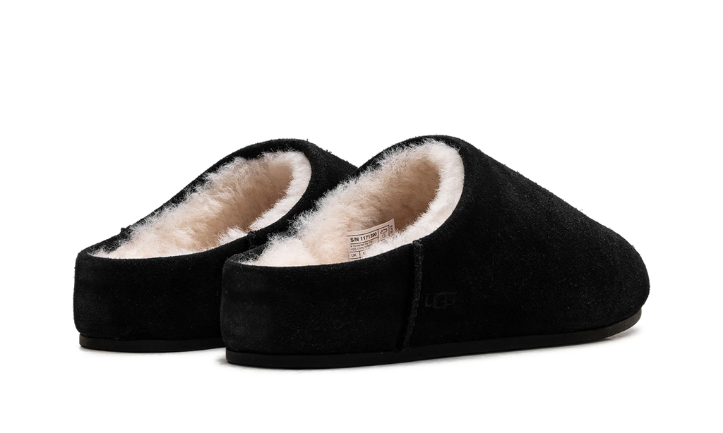 Elea Slip-On Slipper WMNS "Black" 1171390 BLK
