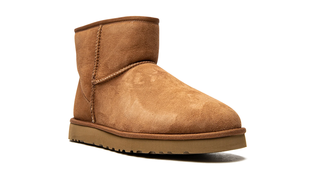 Classics Mini "Chestnut" 1002072 CHE