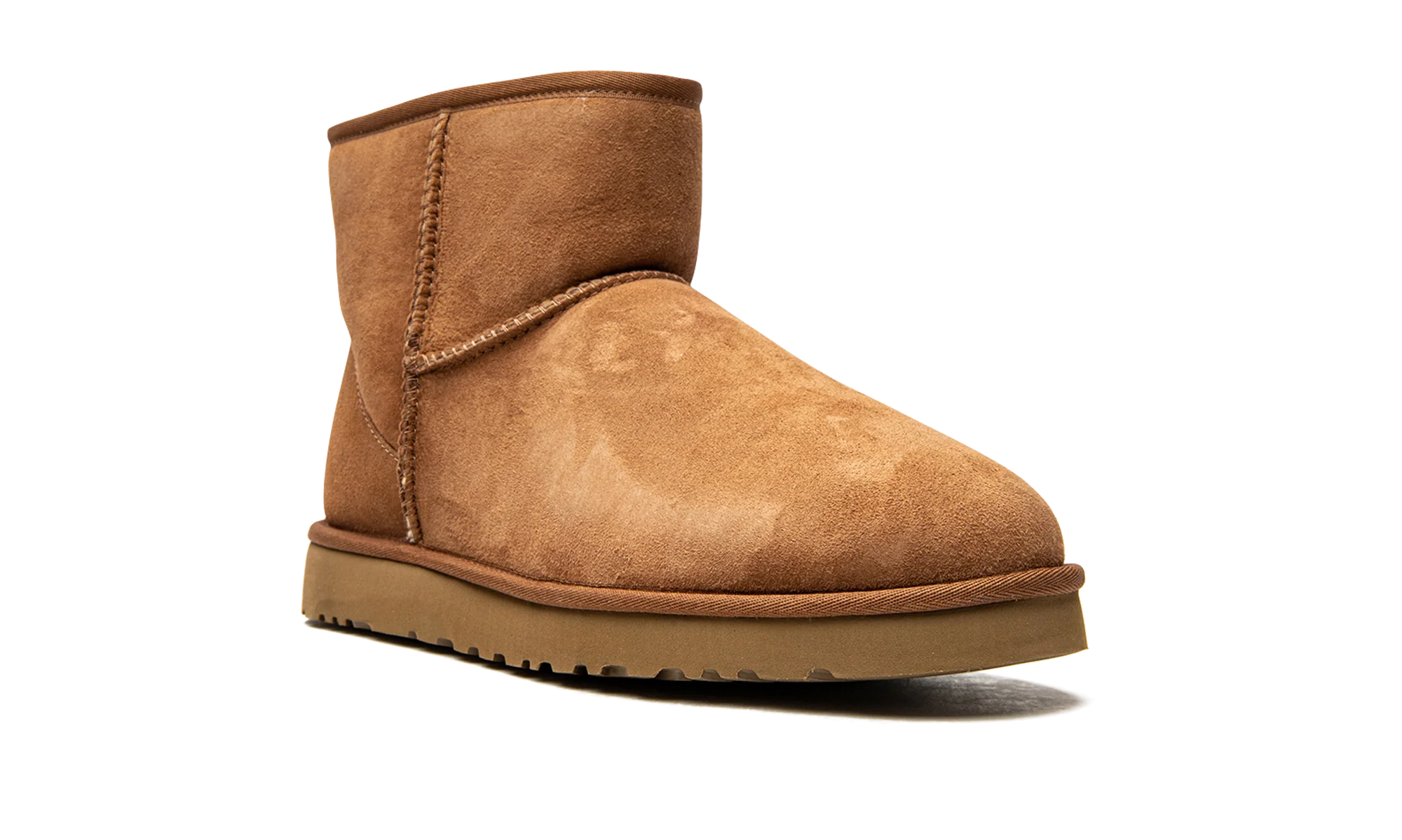 Classics Mini "Chestnut" 1002072 CHE