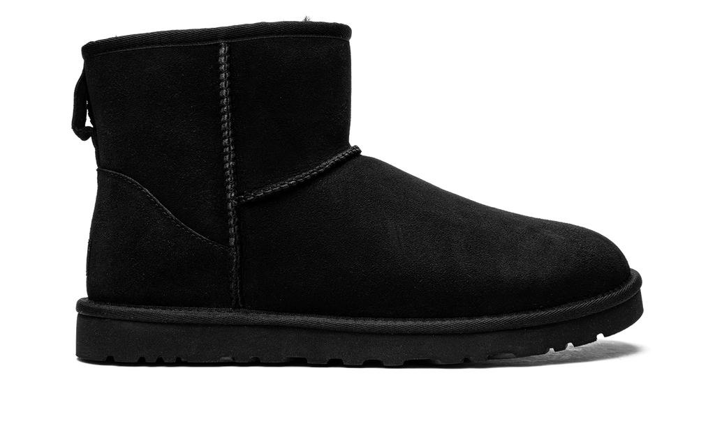 Classic Mini "Black" 1002072 BLK