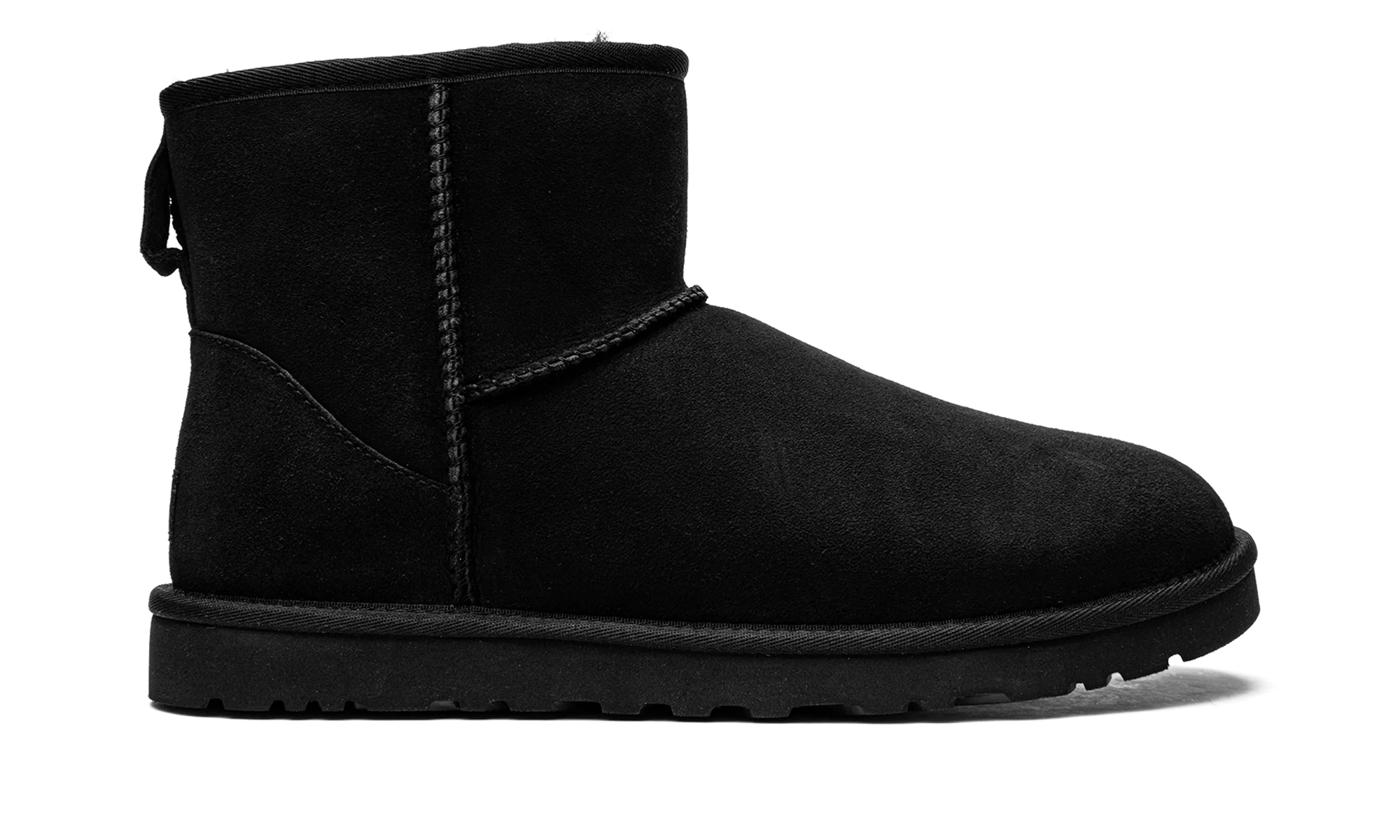 Classic Mini "Black" 1002072 BLK