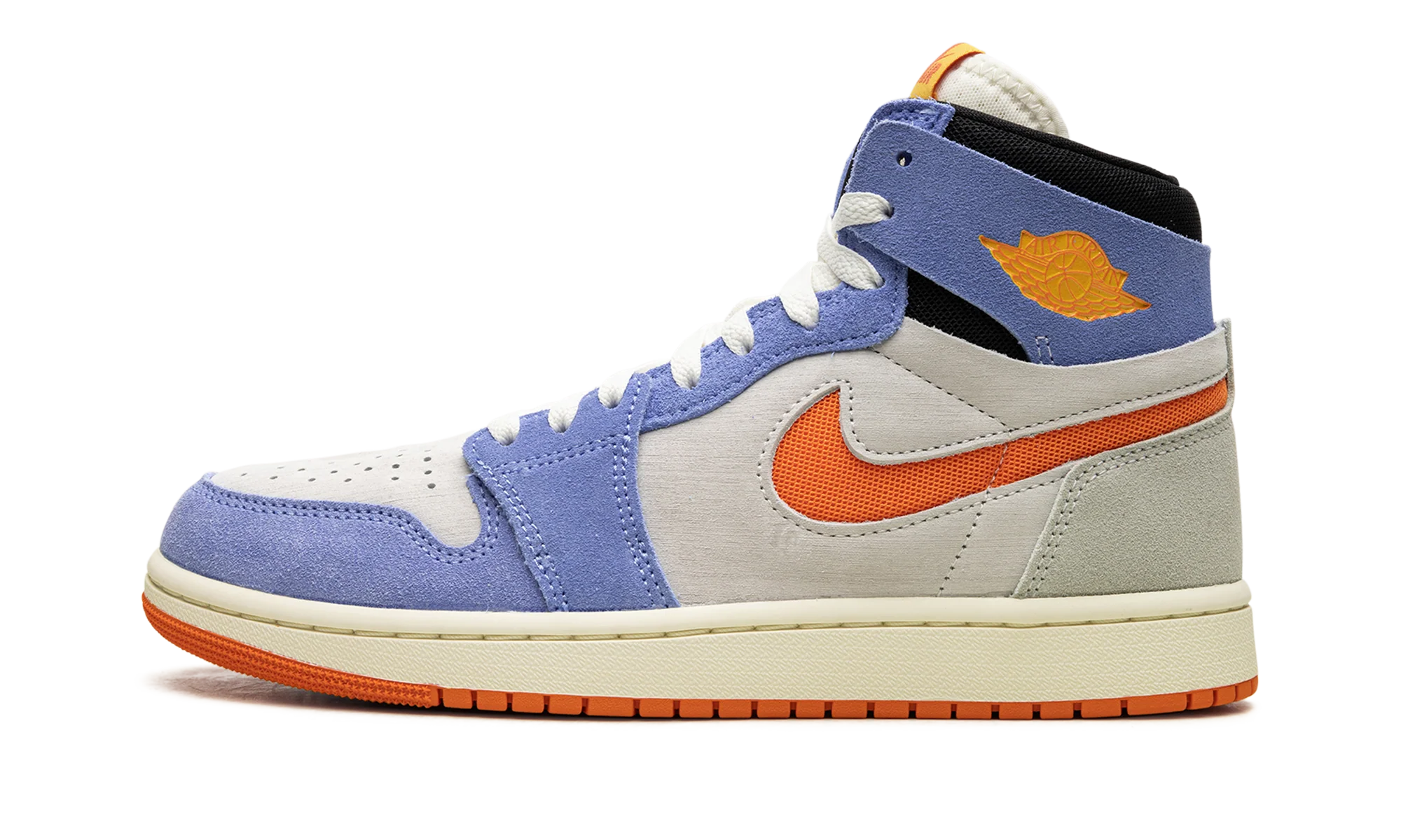 Air Jordan 1 Hi Zoom Comfort "Royal Pulse" DV1307 184