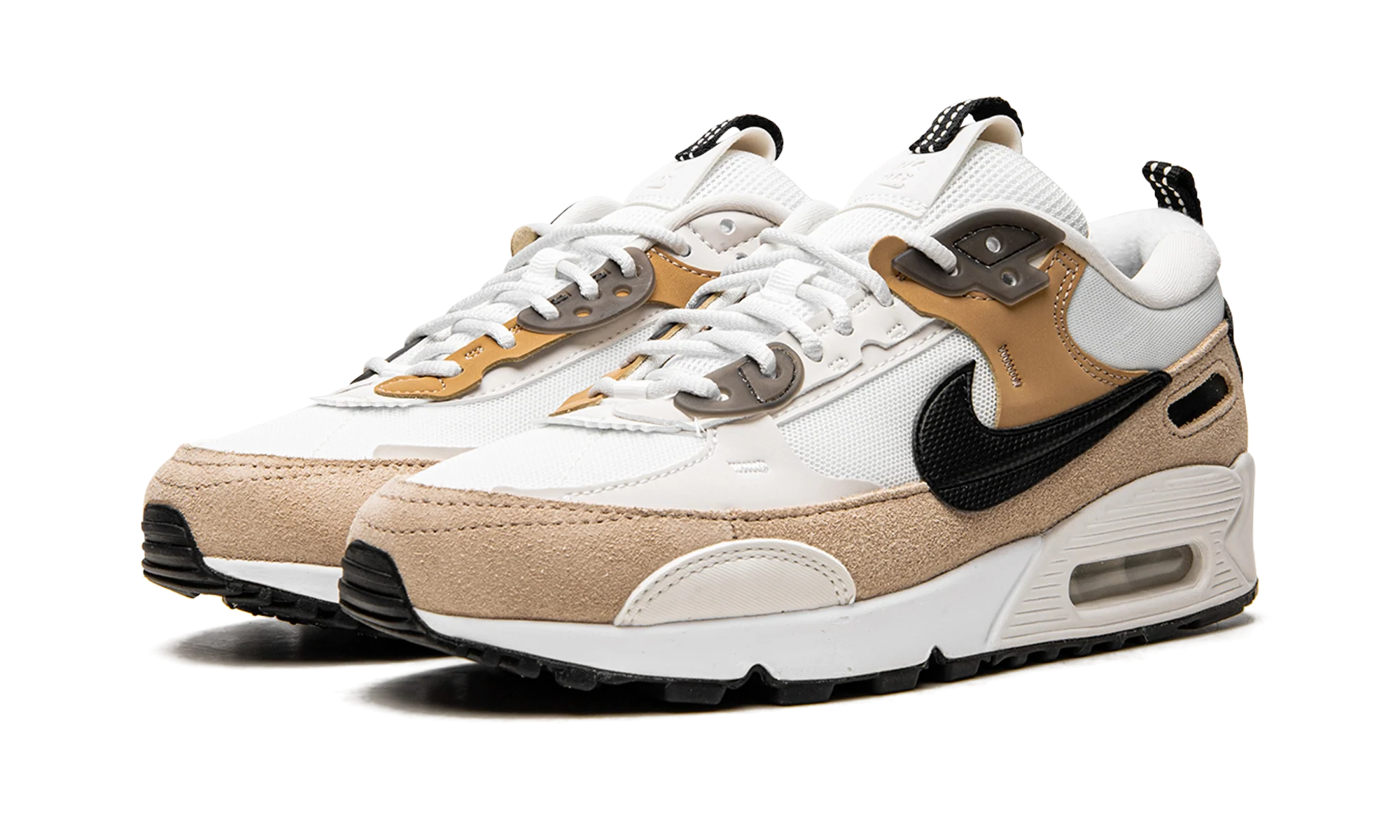 AIR MAX 90 FUTURA MNS WMNS "Tan" DM9922 002
