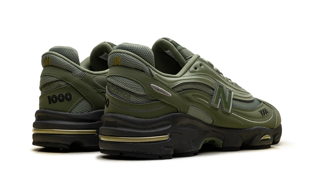 1000 "Utility Green Oregano" U10003V3