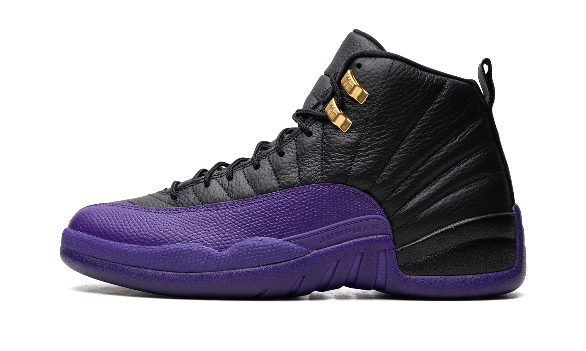 Air Jordan 12 "Field Purple" CT8013 057