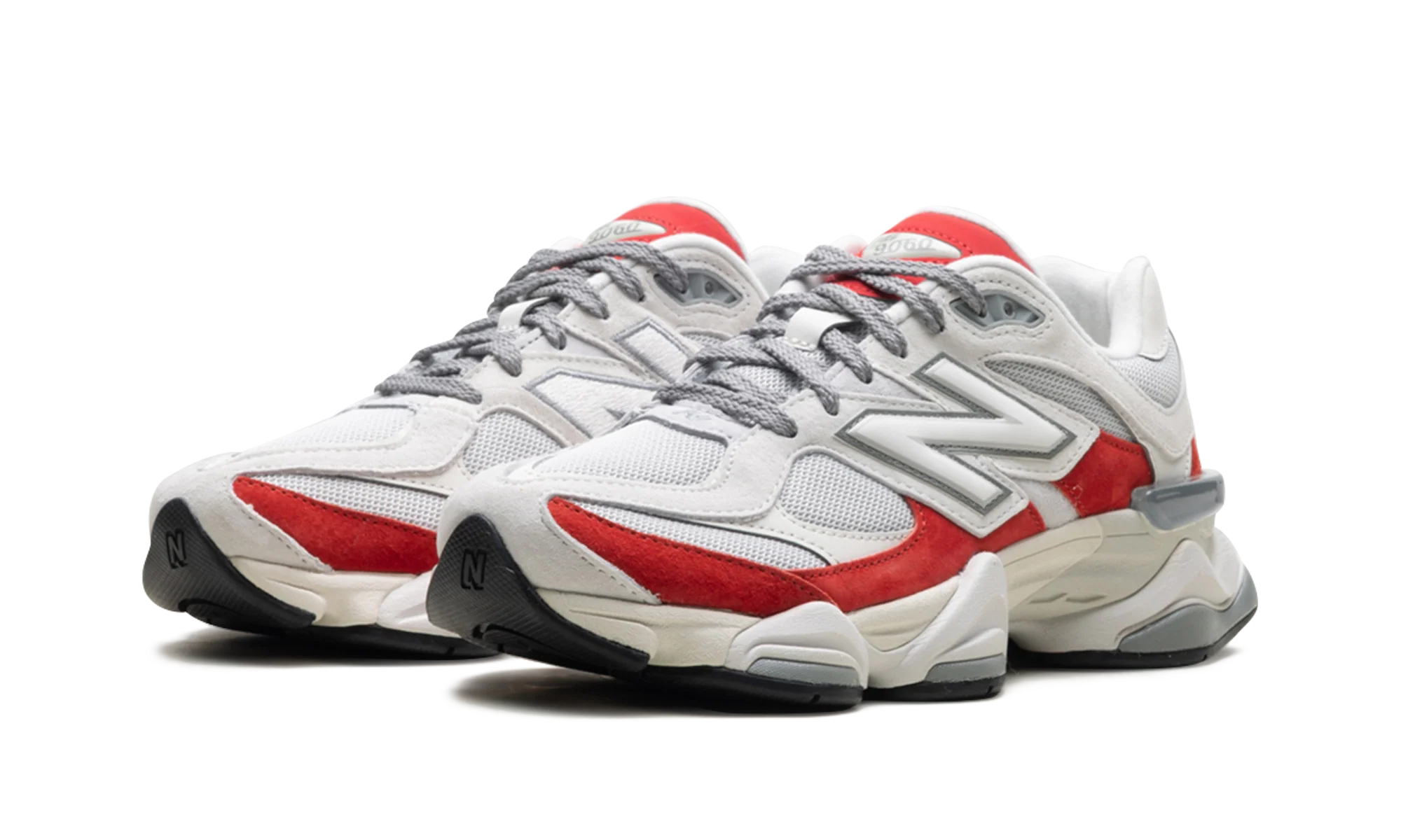 9060 "White Red" U9060JBE