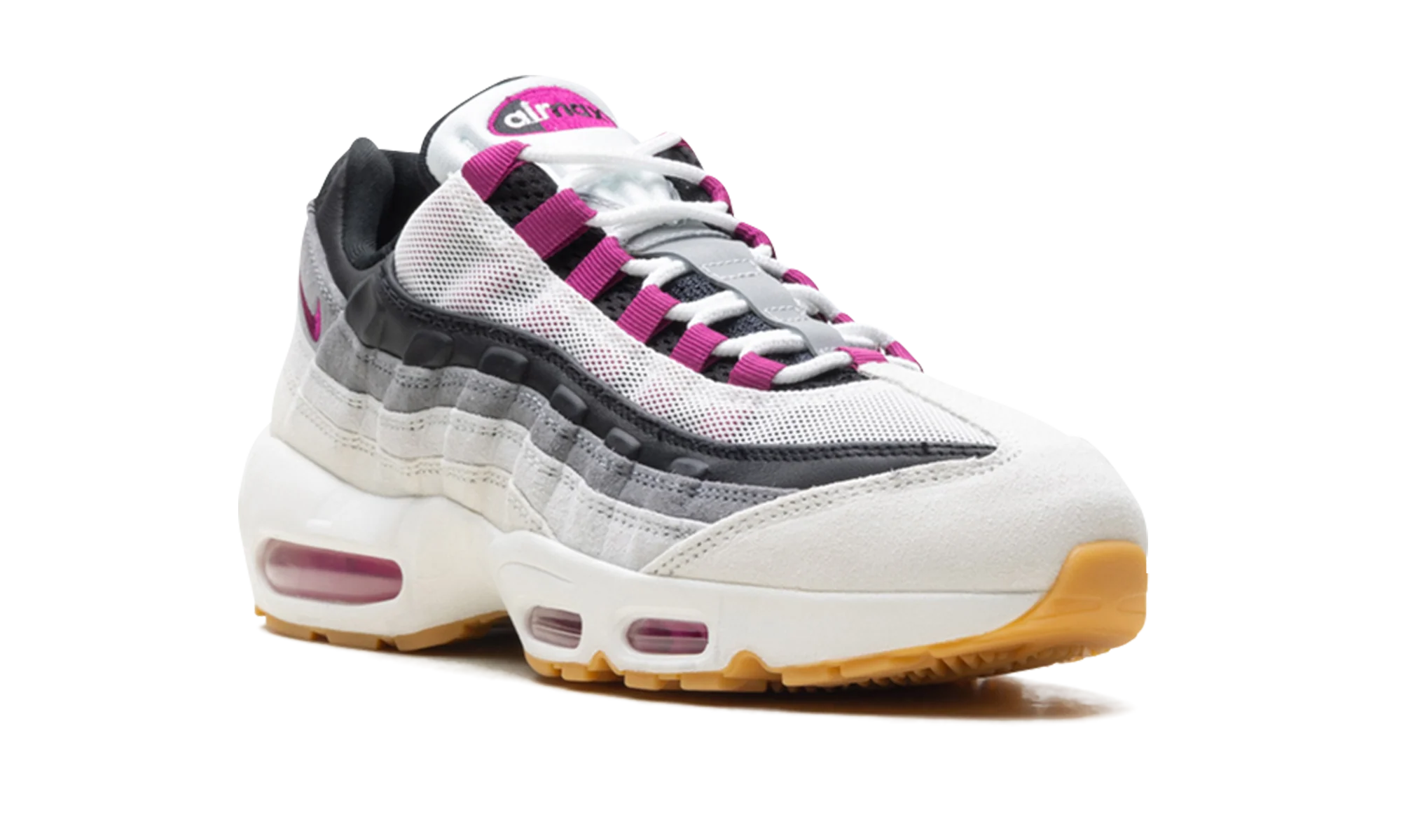 SB Air Max 95 "Cactus Flower" HF7545 100