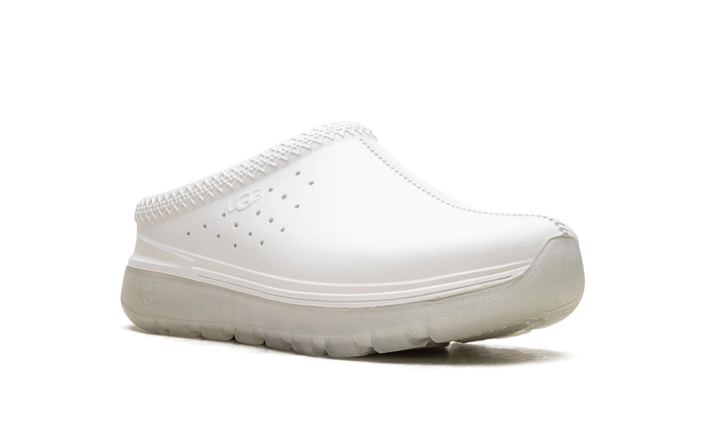 Tasman Sport "White" 1138590 WHT