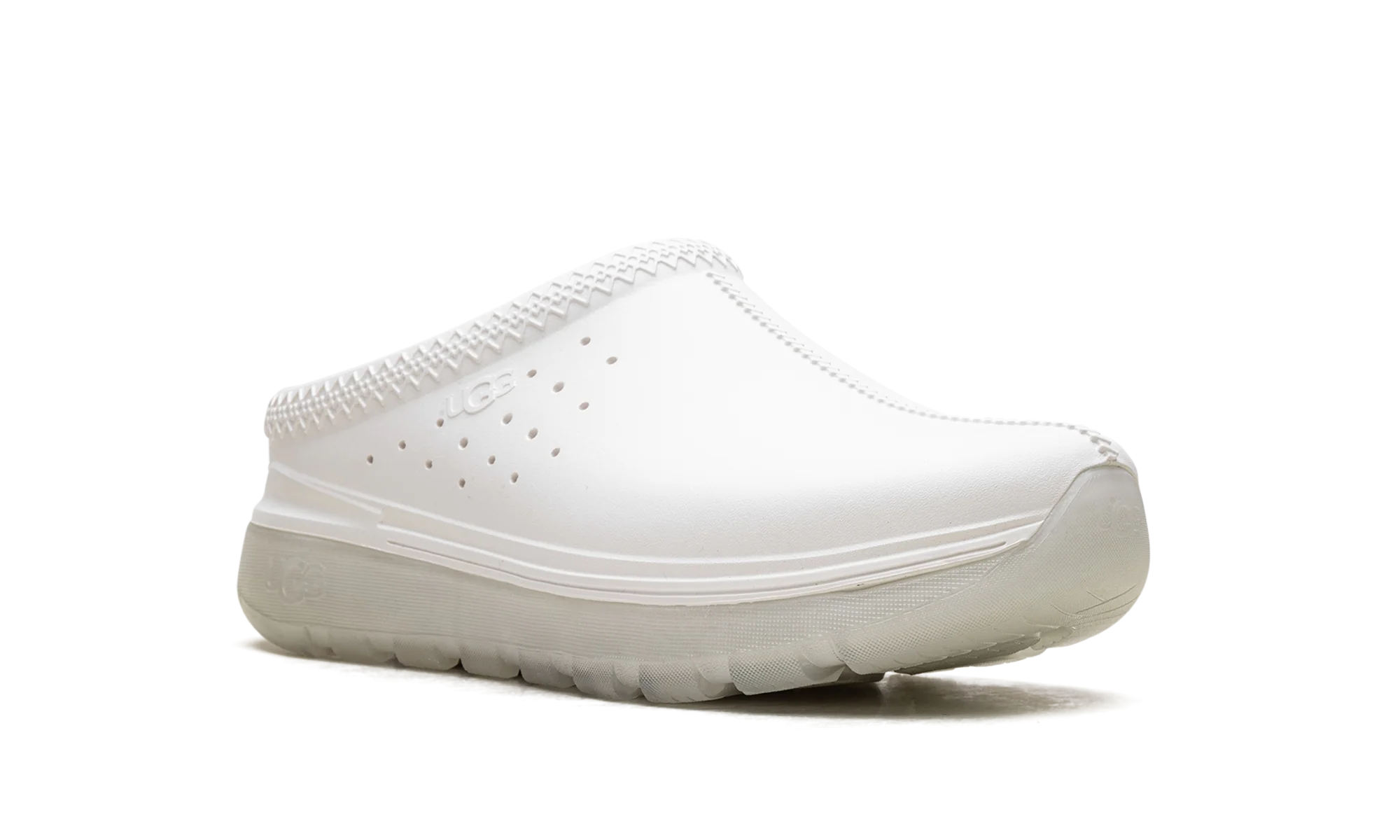 Tasman Sport "White" 1138590 WHT