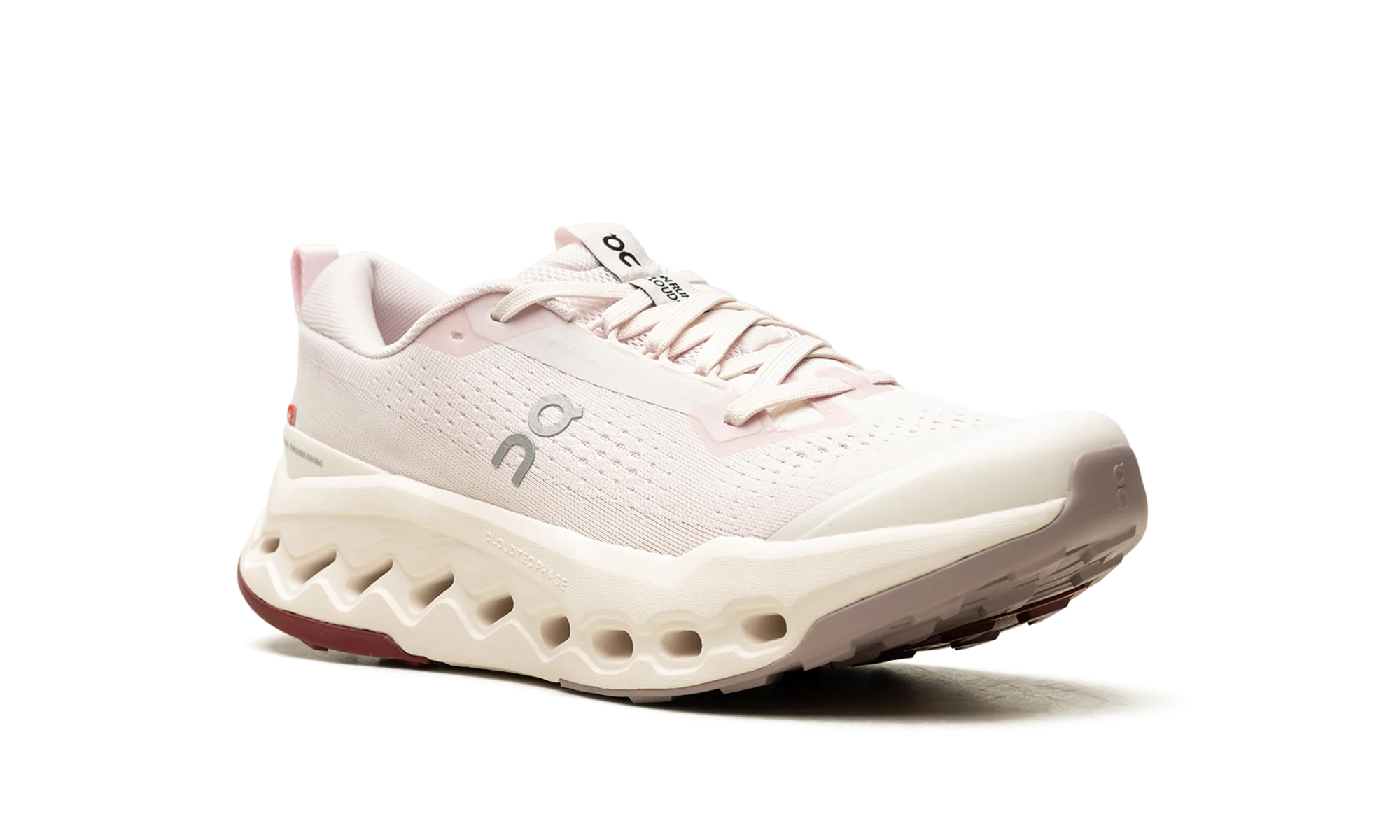 Cloudsurfer Trail 2 WMNS "Lily Gardenia" 3WF30104791