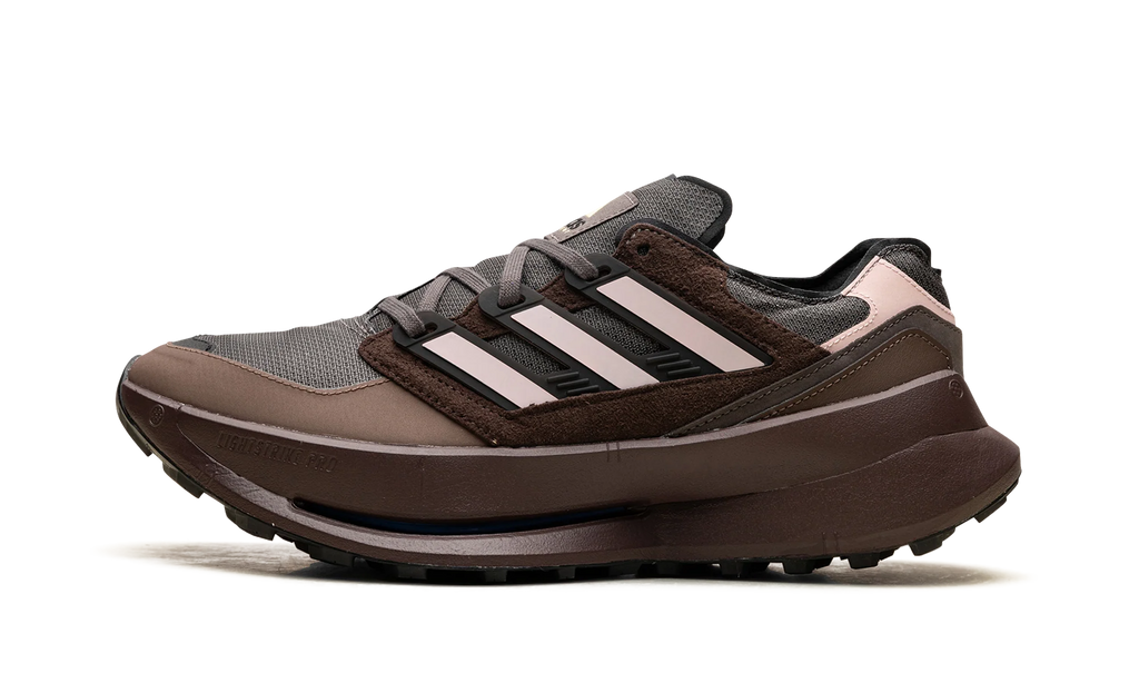 Equipment Agravic "Charcoal Brown" JH6113