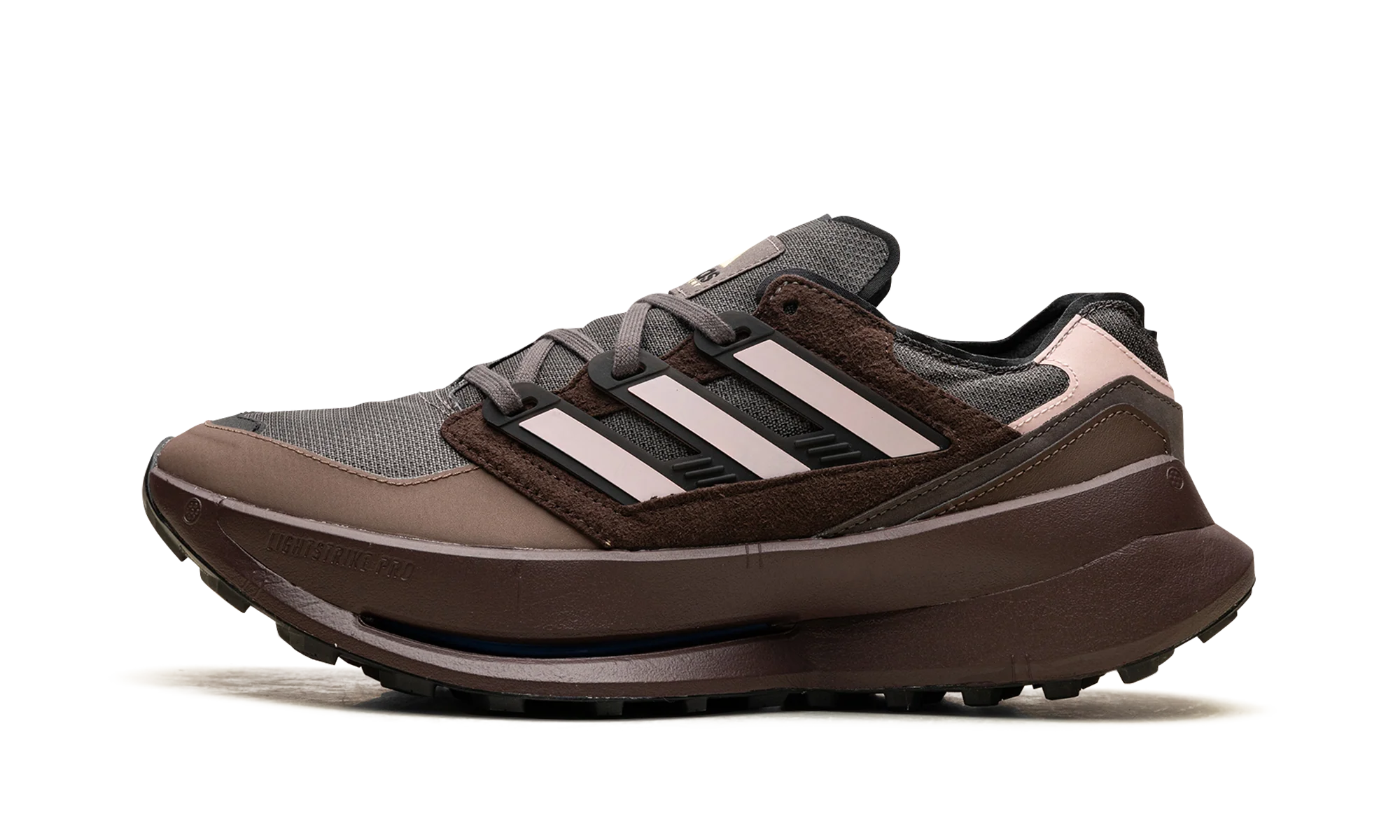 Equipment Agravic "Charcoal Brown" JH6113