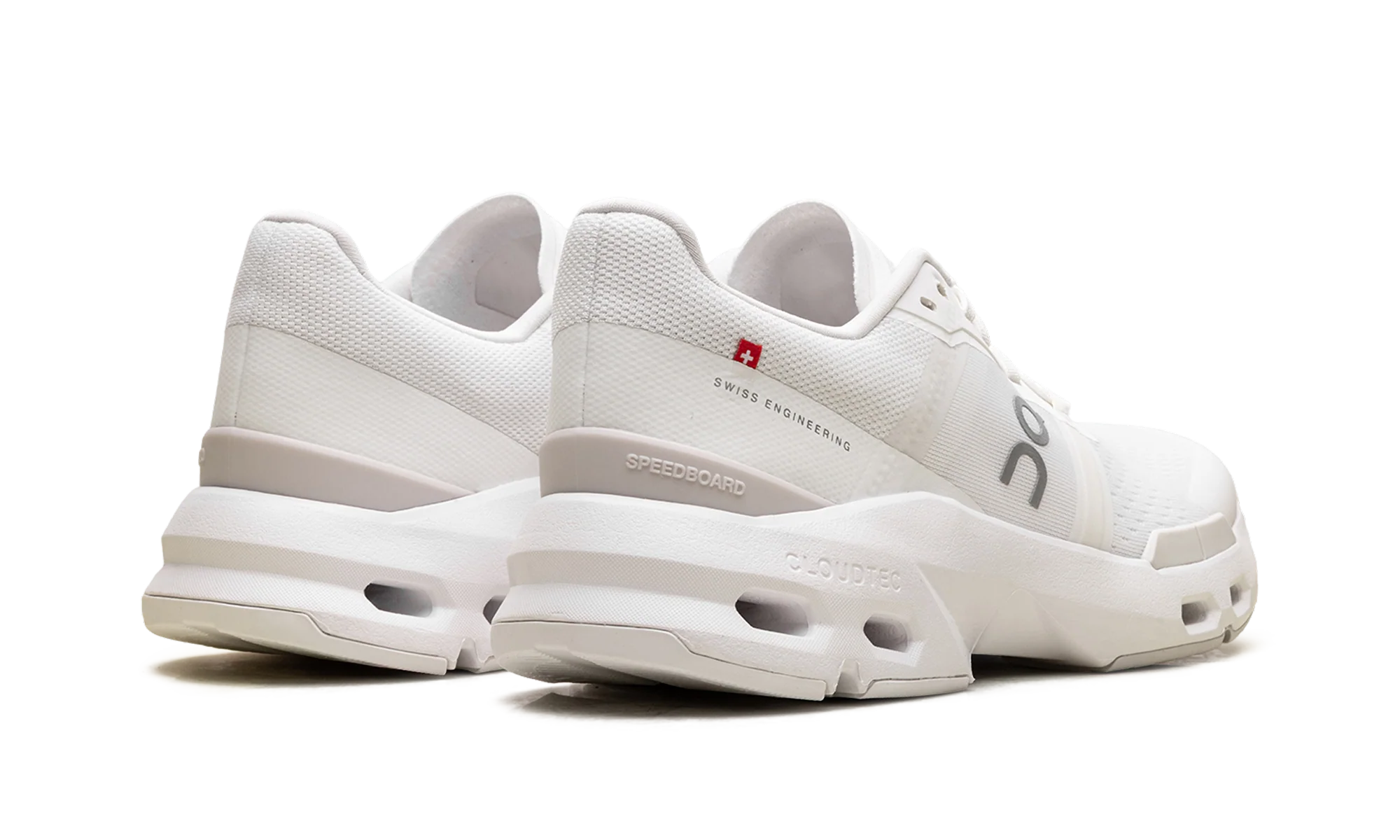 Cloudpulse WMNS "White Frost" 3WD30060664