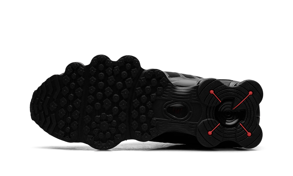 Shox TL "Black / Metallic Hematite" AV3595 002