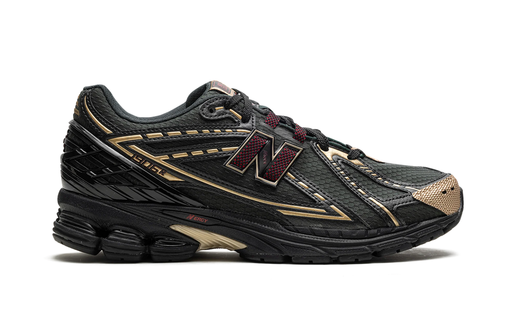 1906R "Kith- Black" M1906RKS