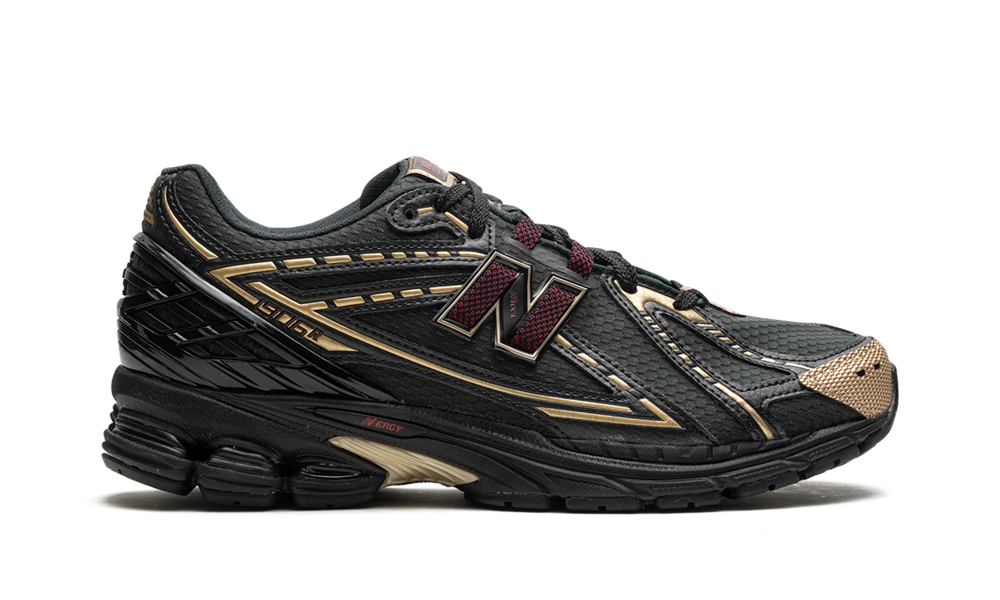 1906R "Kith- Black" M1906RKS