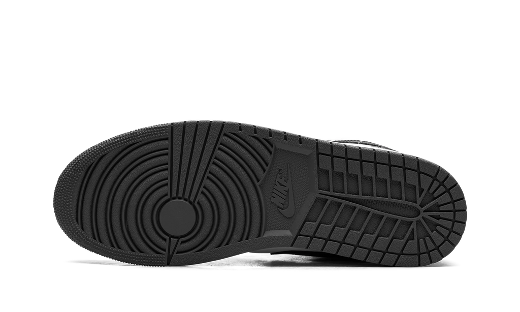 Jordan 1 Low "Iron Grey" 553558 152