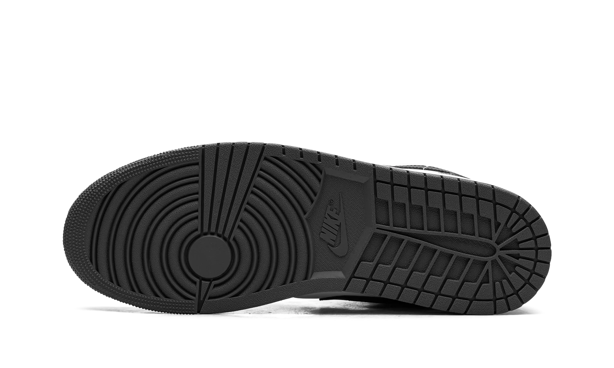 Jordan 1 Low "Iron Grey" 553558 152
